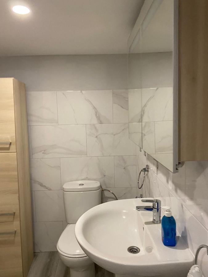 לה אורוטבה Schoenes Apartment - Ruhig - Aussenpool מראה חיצוני תמונה