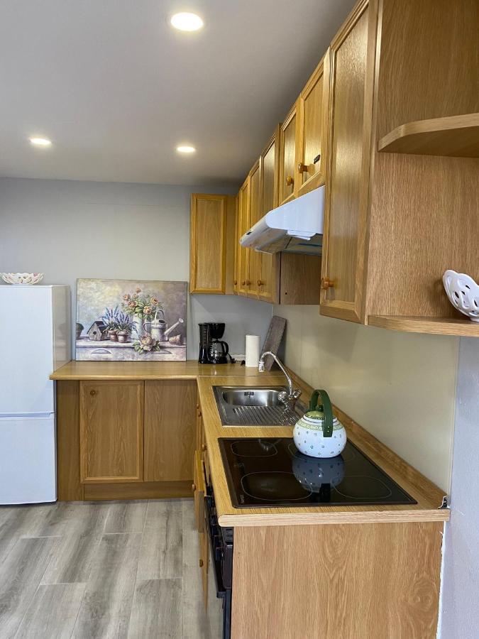 לה אורוטבה Schoenes Apartment - Ruhig - Aussenpool מראה חיצוני תמונה
