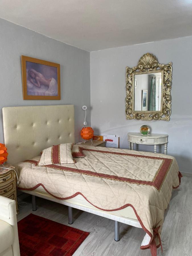 לה אורוטבה Schoenes Apartment - Ruhig - Aussenpool מראה חיצוני תמונה